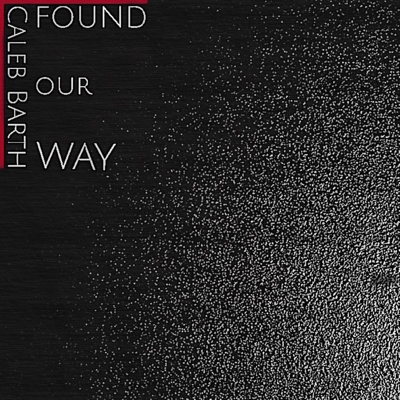 FoundOurWay封面