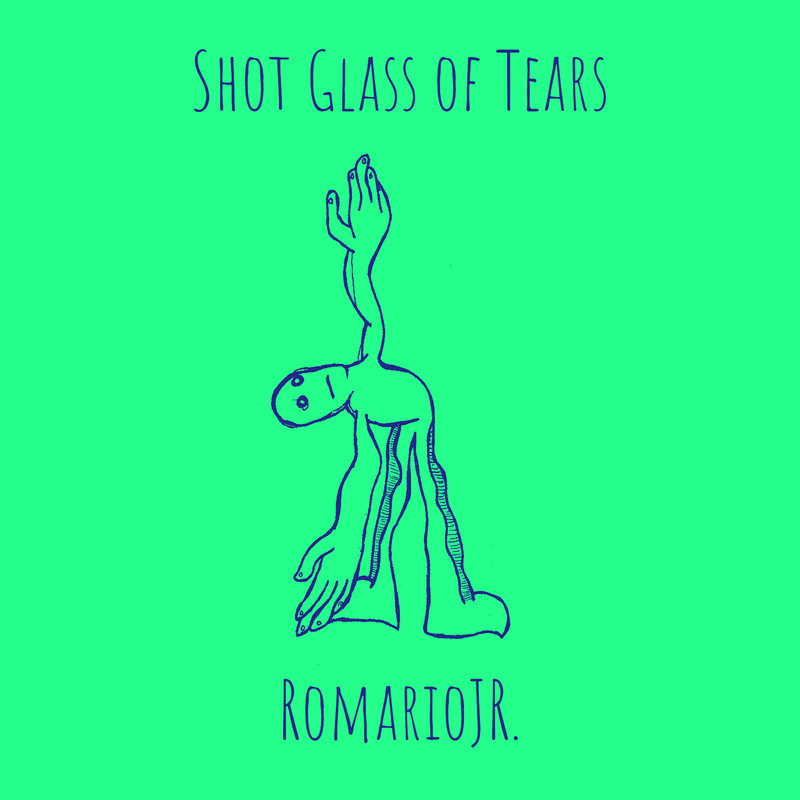 ShotGlassofTears封面
