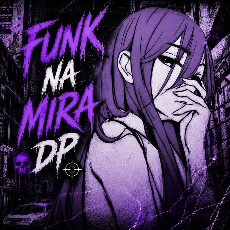 FUNKNAMIRADP封面