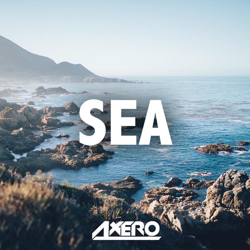 Sea封面