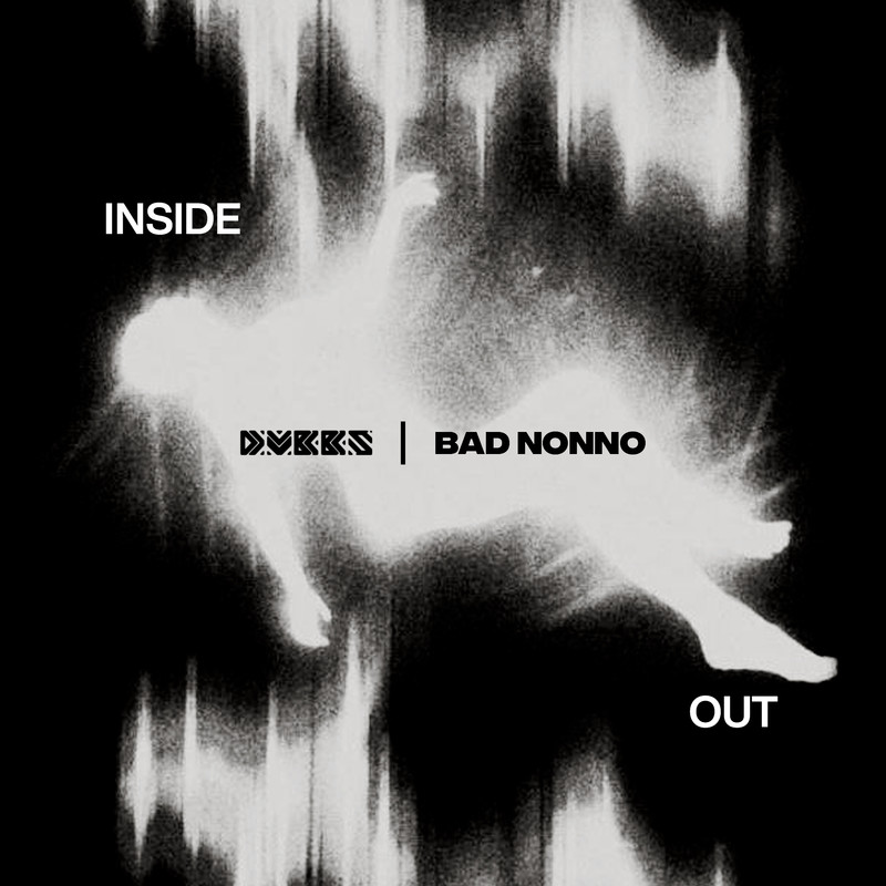 InsideOut封面