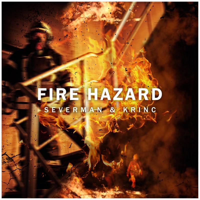 FireHazard封面
