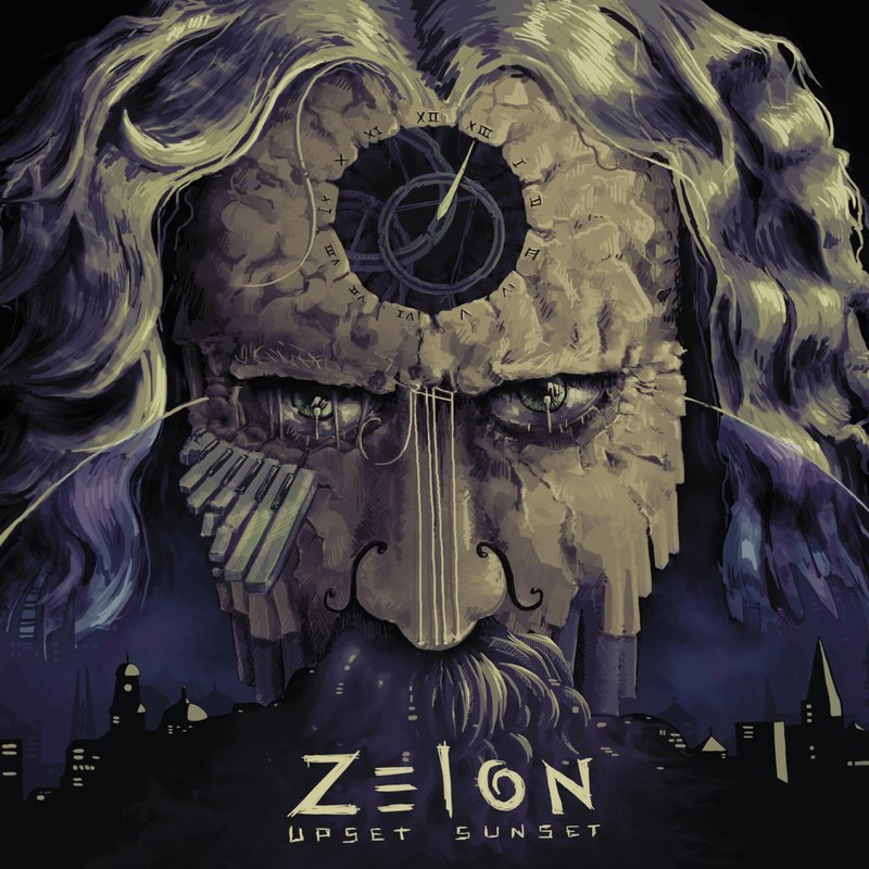 Elation封面