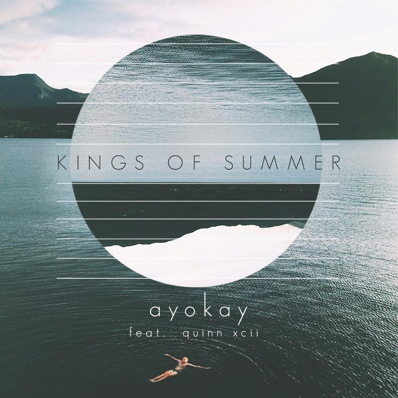 KingsofSummer封面