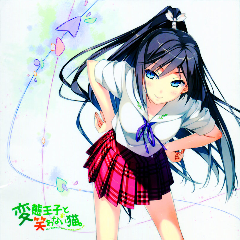 R・U・N!(RunrunUreshihazukashiKneesocks)封面