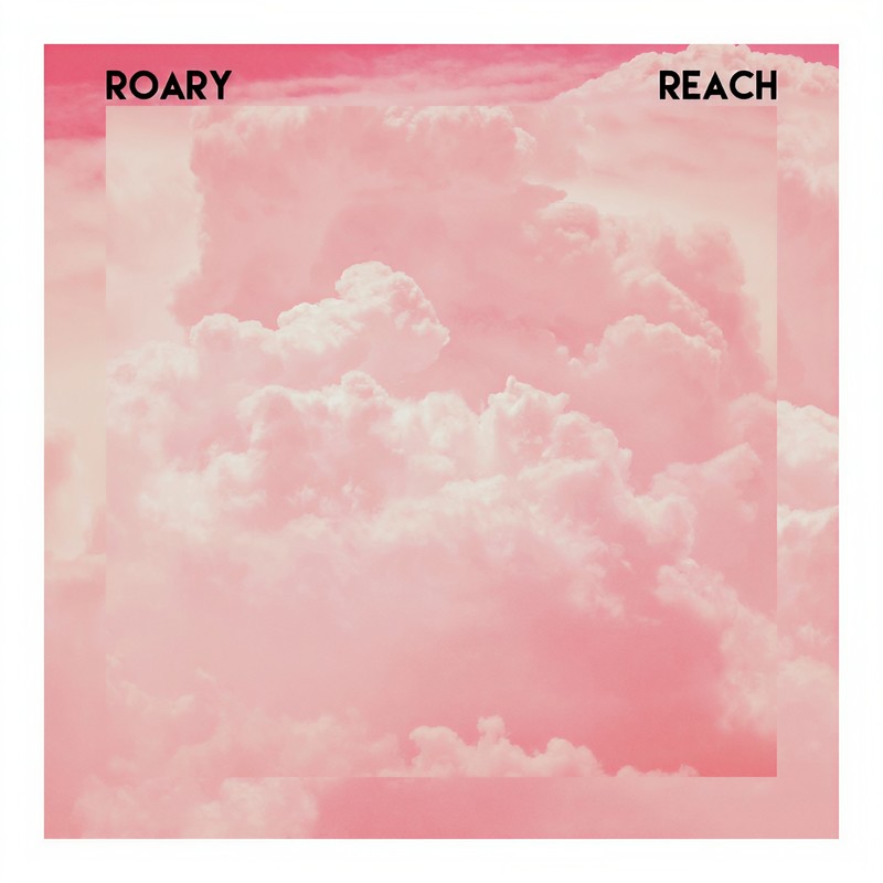 Reach封面