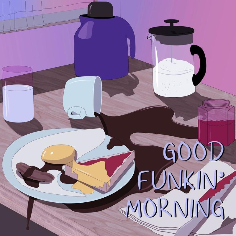 EggsonToast封面