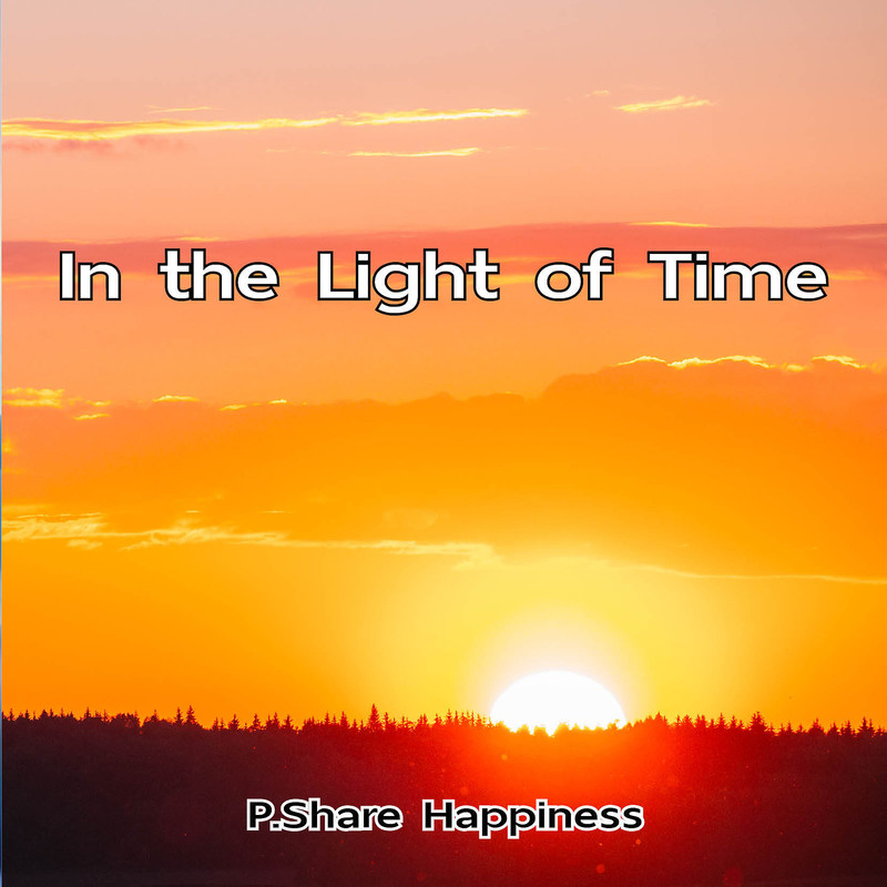 IntheLightofTime封面