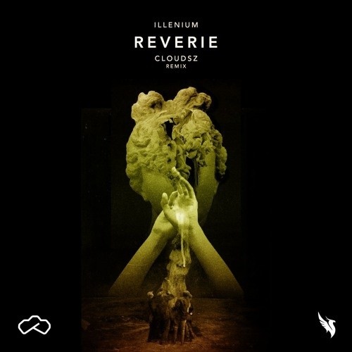 Reverie封面