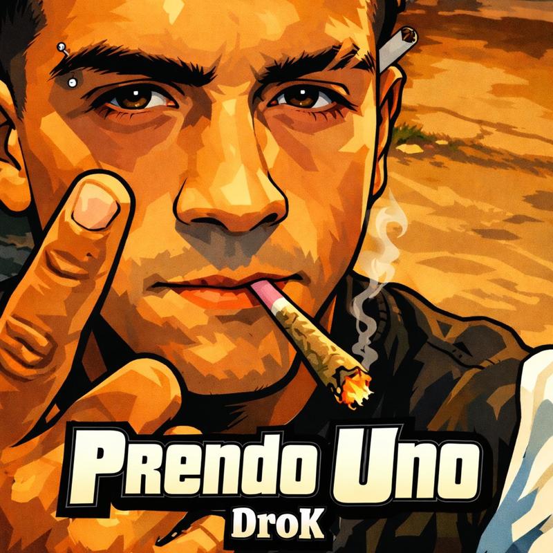 PrendoUno(Explicit)封面