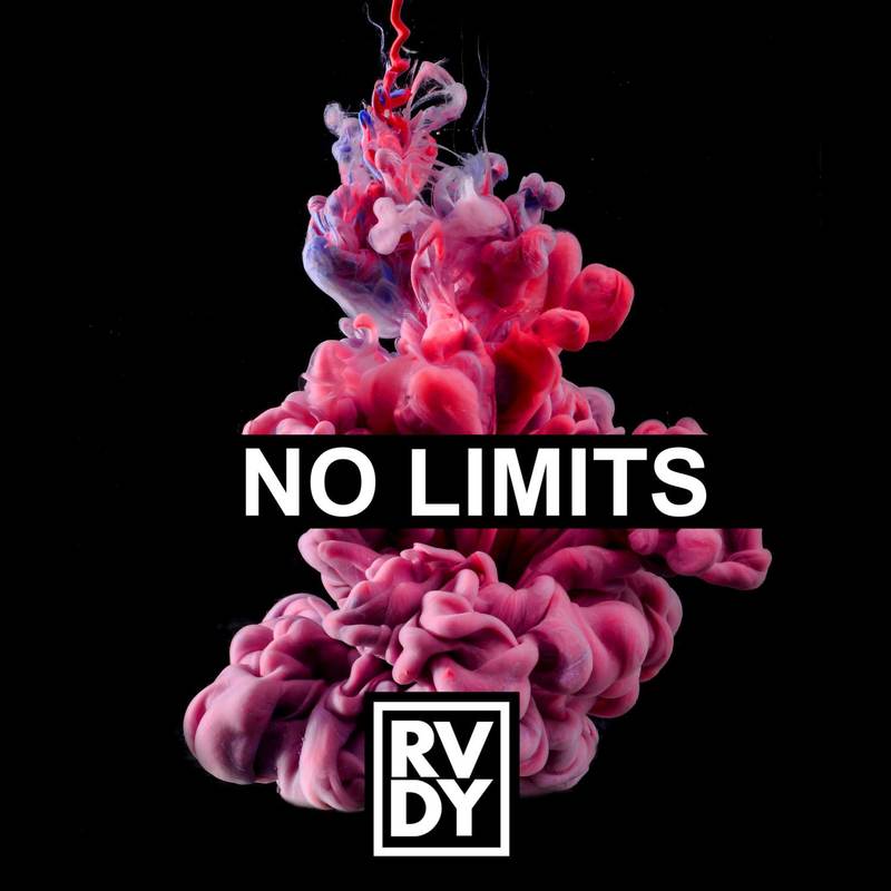 NoLimits封面