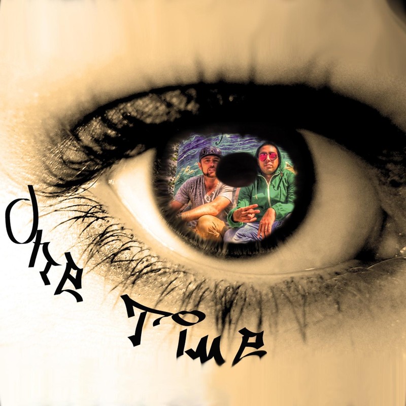 OneTime封面