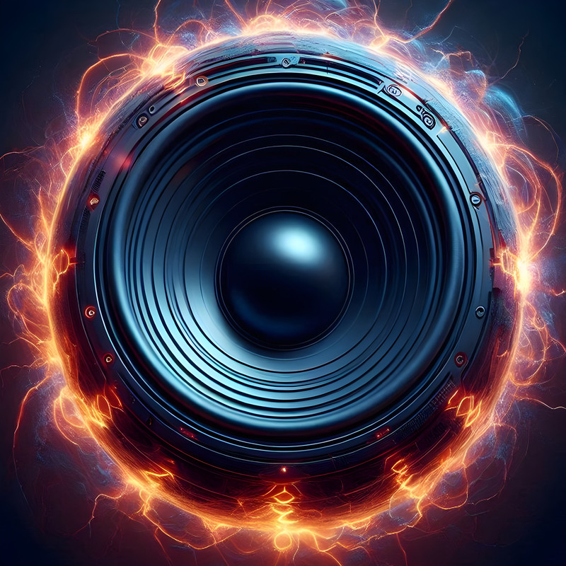 BassboostAmbiance封面