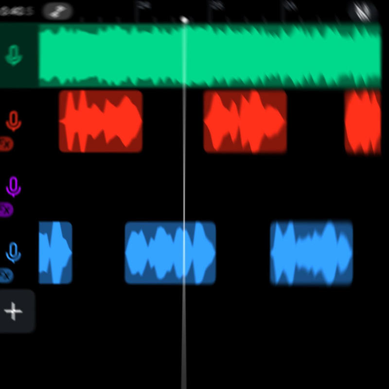 BandlabFreestyle封面