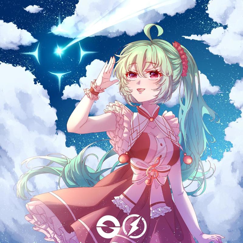 EverythingIWanted(Nightcore)封面