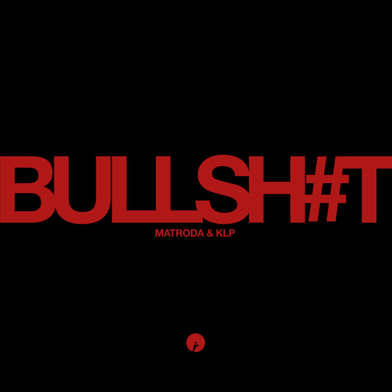 Bullshit封面