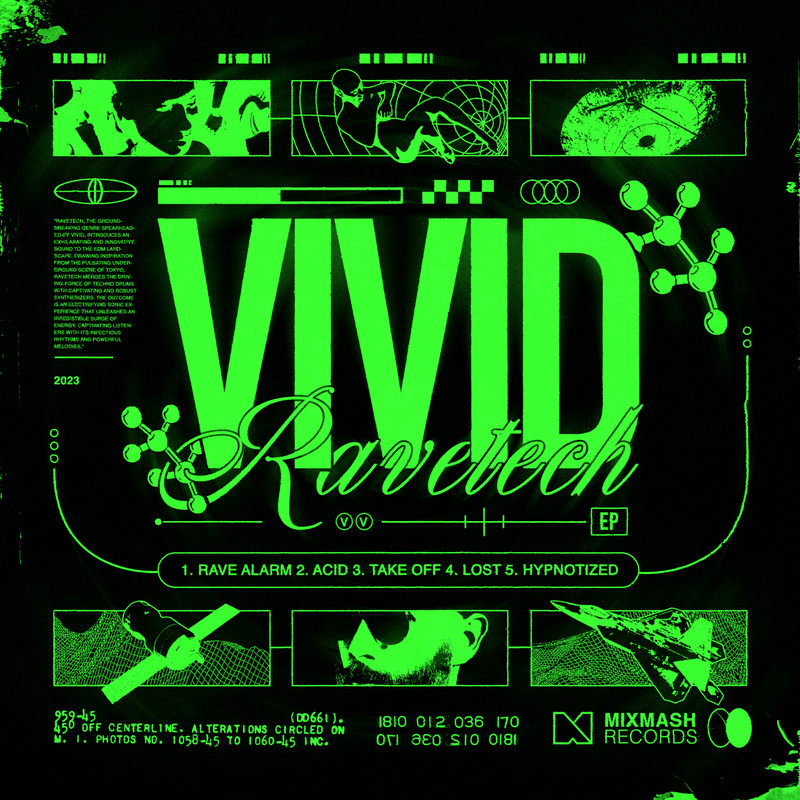 Acid封面