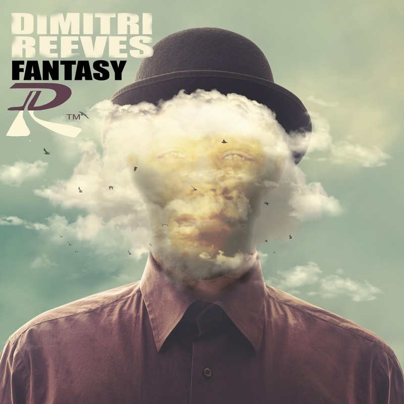 Fantasy封面