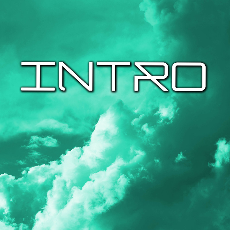 Intro封面