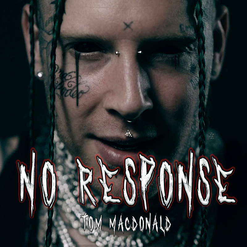 NoResponse封面