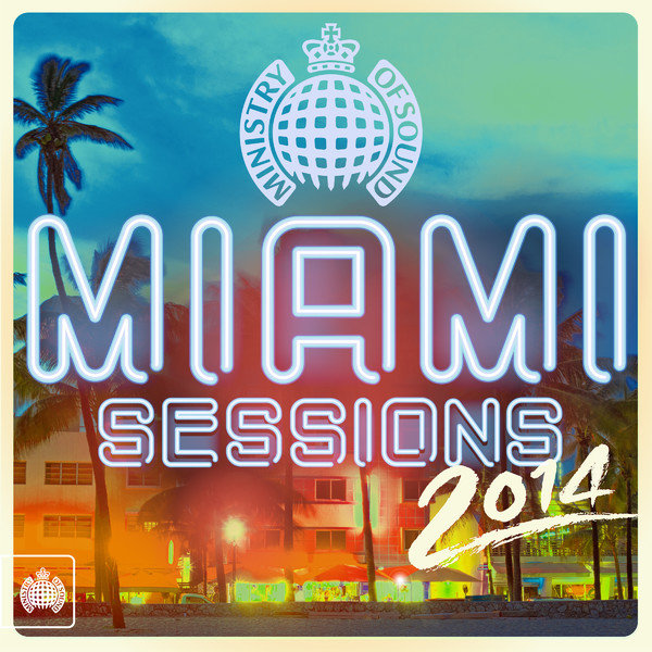 NowOrNever[MiamiSessionsEdit]封面