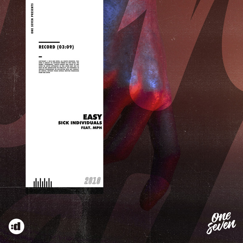 Easy封面