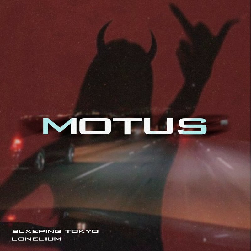 MOTUS封面