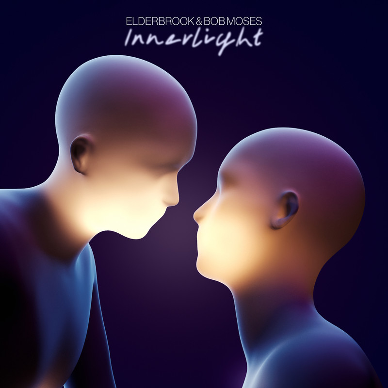 InnerLight封面