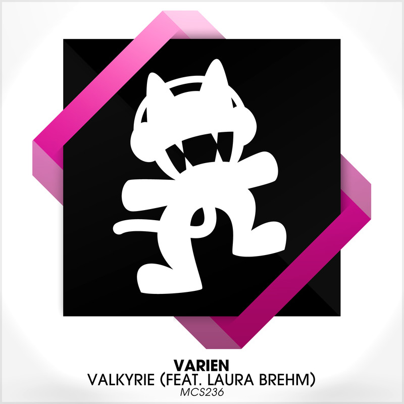 Valkyrie封面
