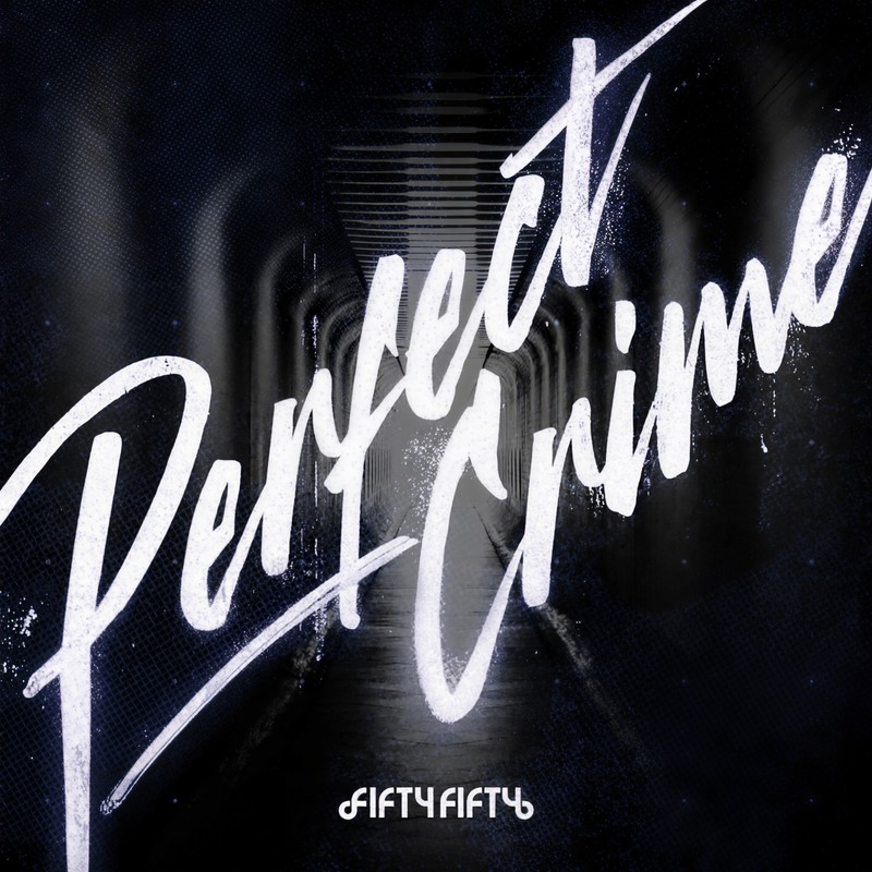 PerfectCrime封面
