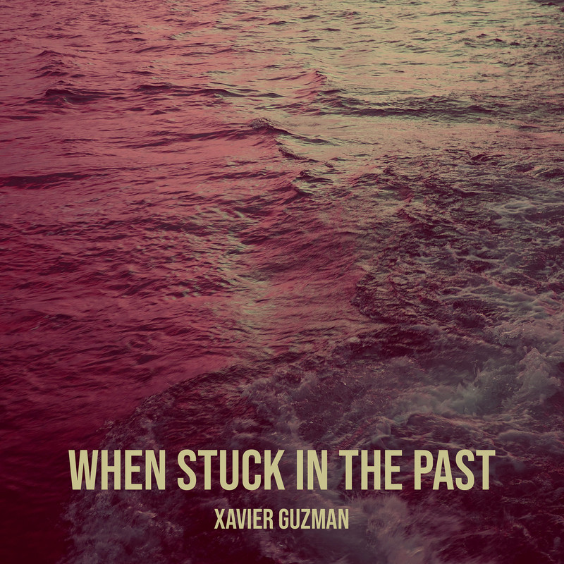WhenStuckinthePast封面