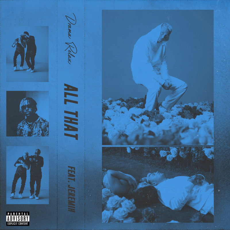 AllThat(Explicit)封面