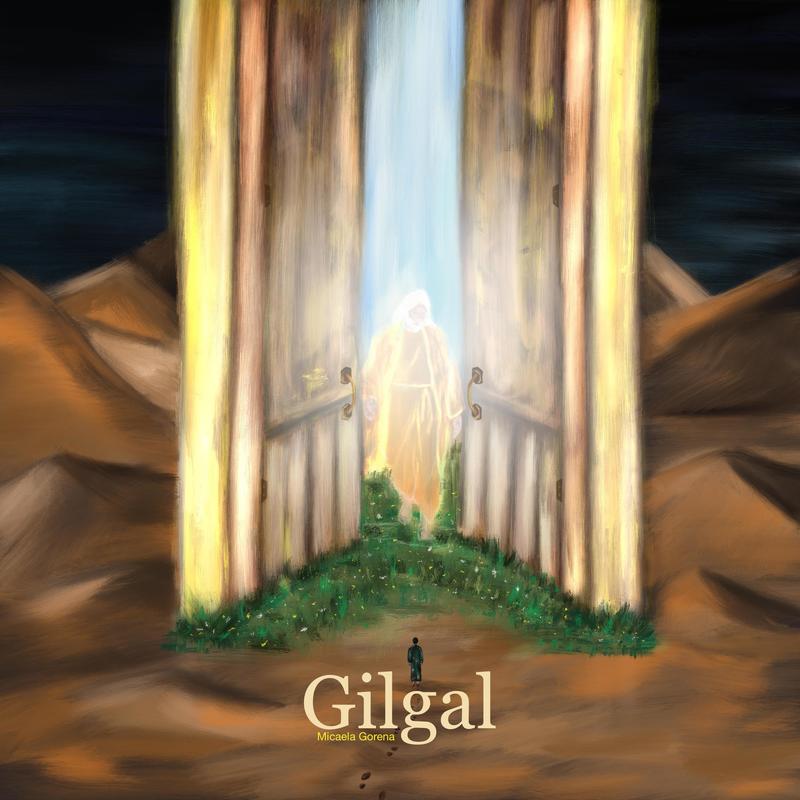 Gilgal封面