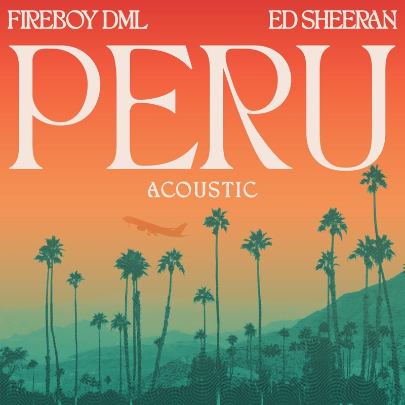 Peru封面