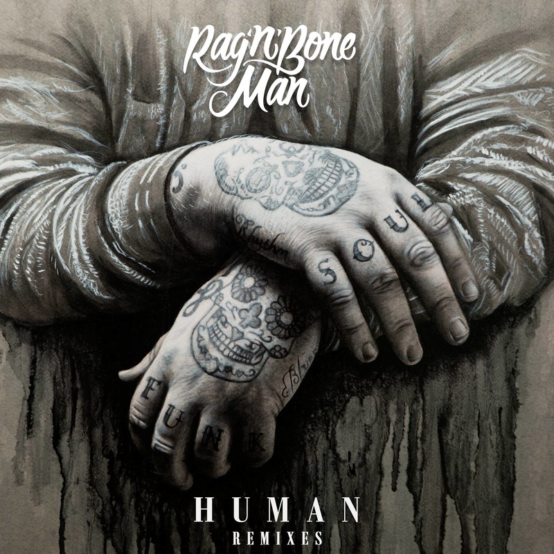 Human封面
