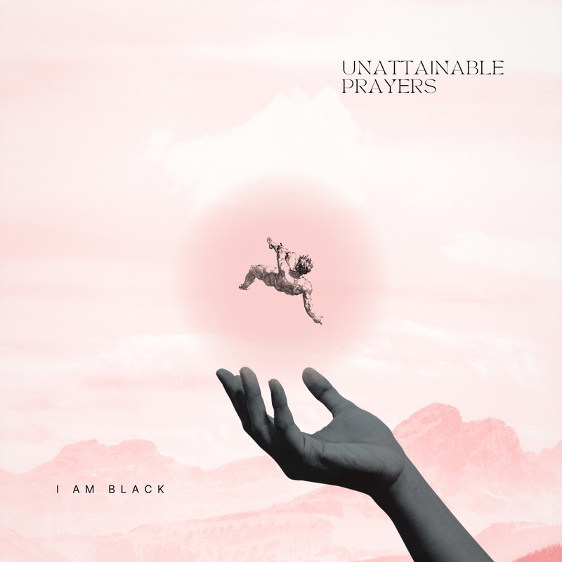UnattainablePrayers封面