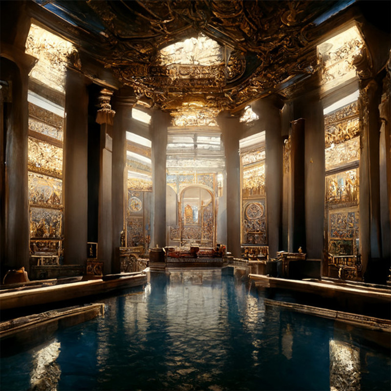 Palace封面