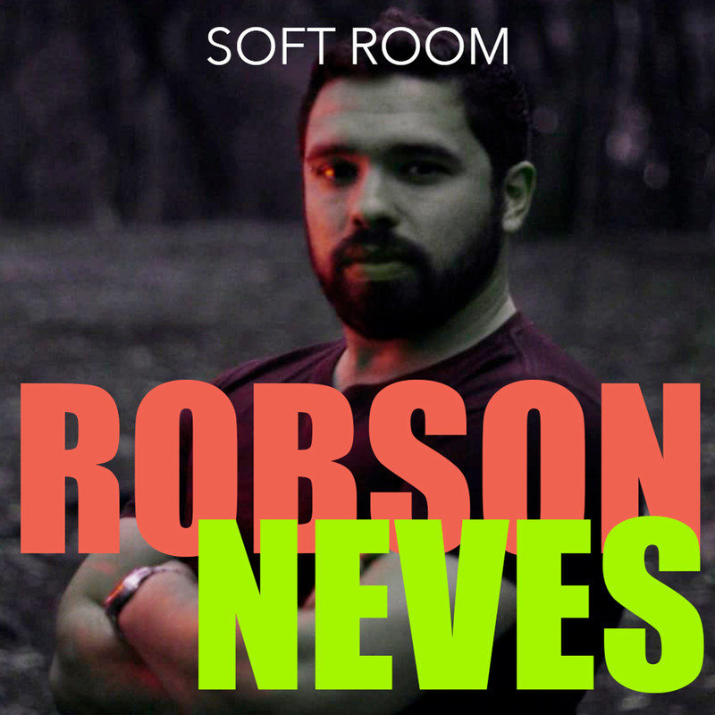 Softroom.封面