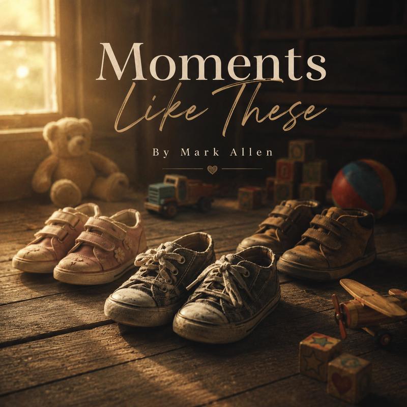 MomentsLikeThese封面