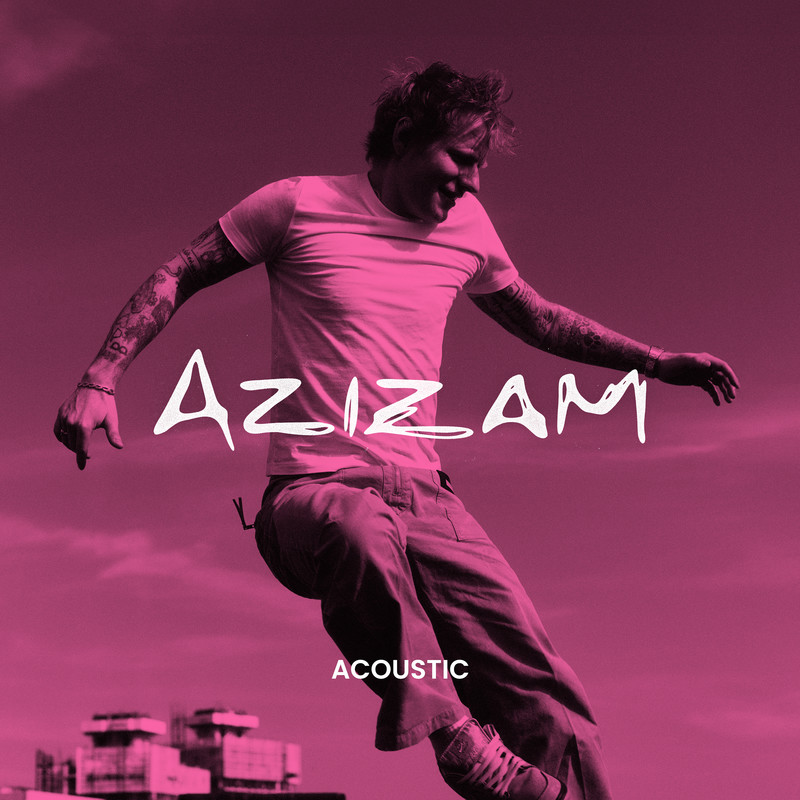 Azizam封面