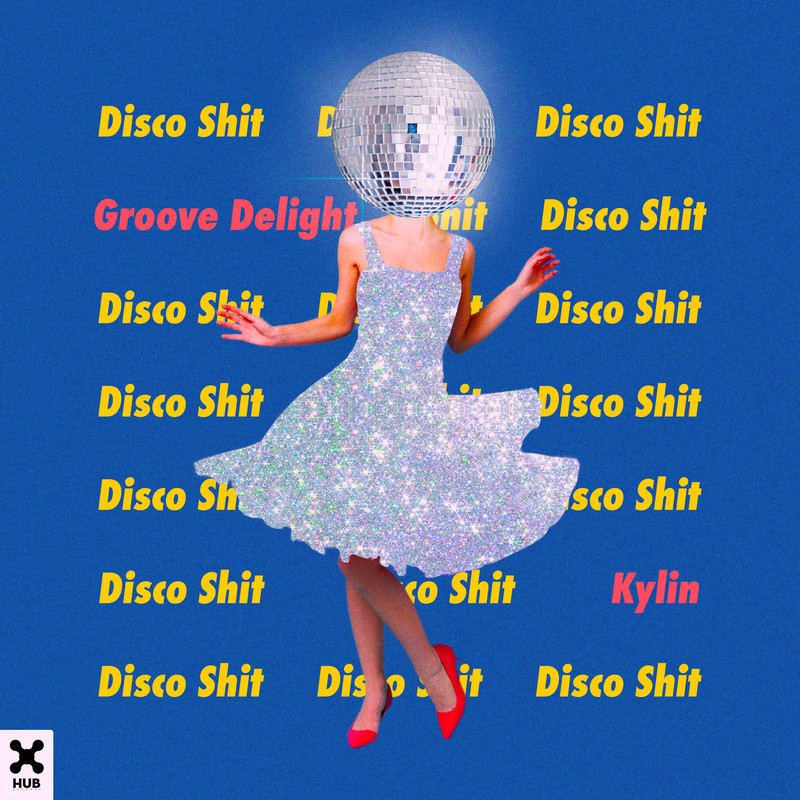 DiscoShit封面