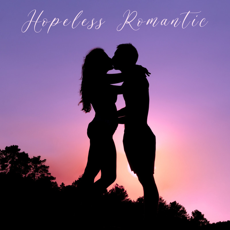 HopelessRomantic封面