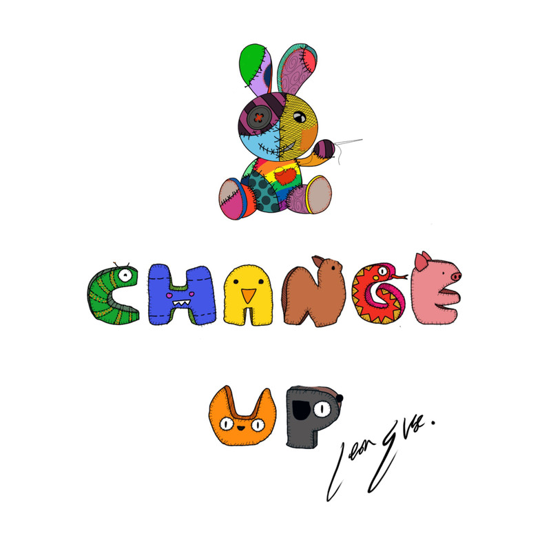 ChangeUp(Explicit)封面