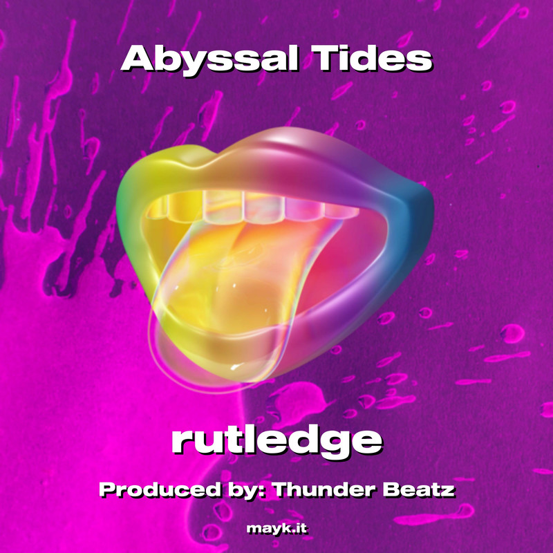 AbyssalTides封面