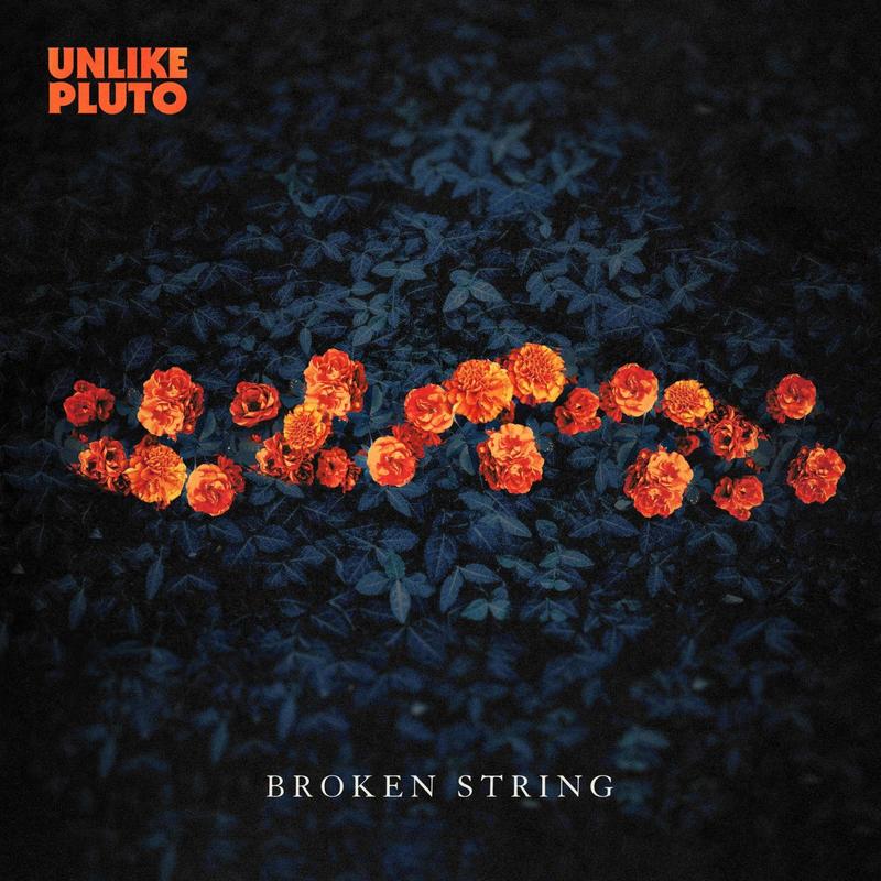 BrokenString封面