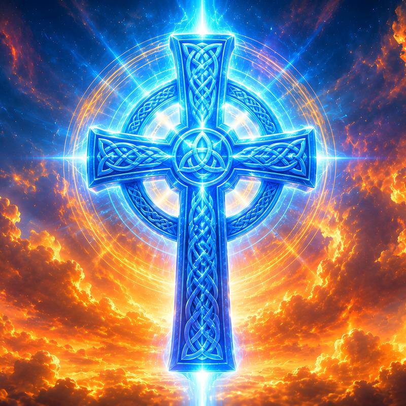 CalmInChrist封面