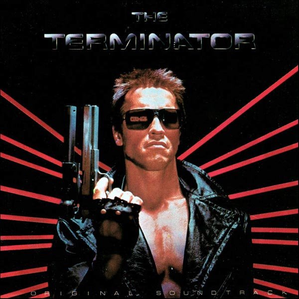 TheTerminatorTheme封面