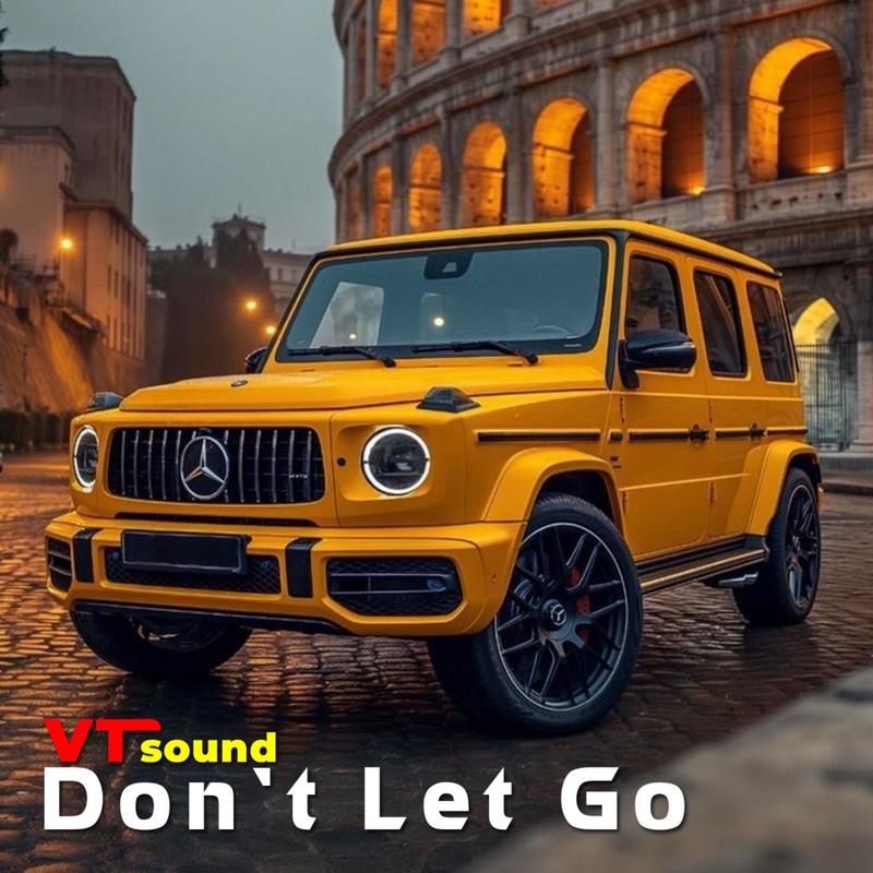 Don'tLetGo封面