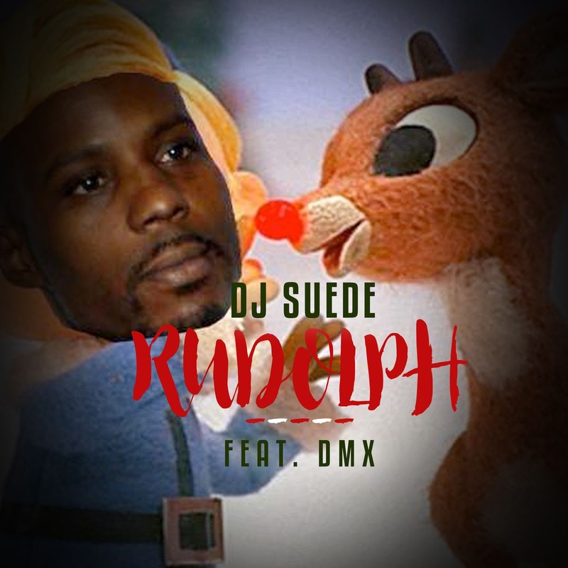 Rudolph封面