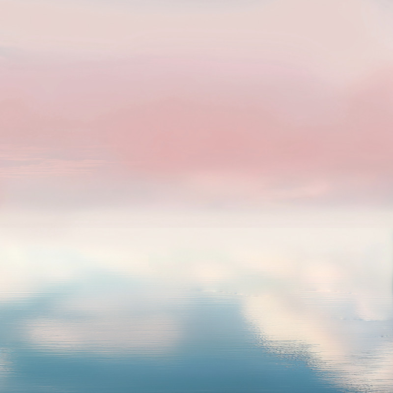 瀑布封面